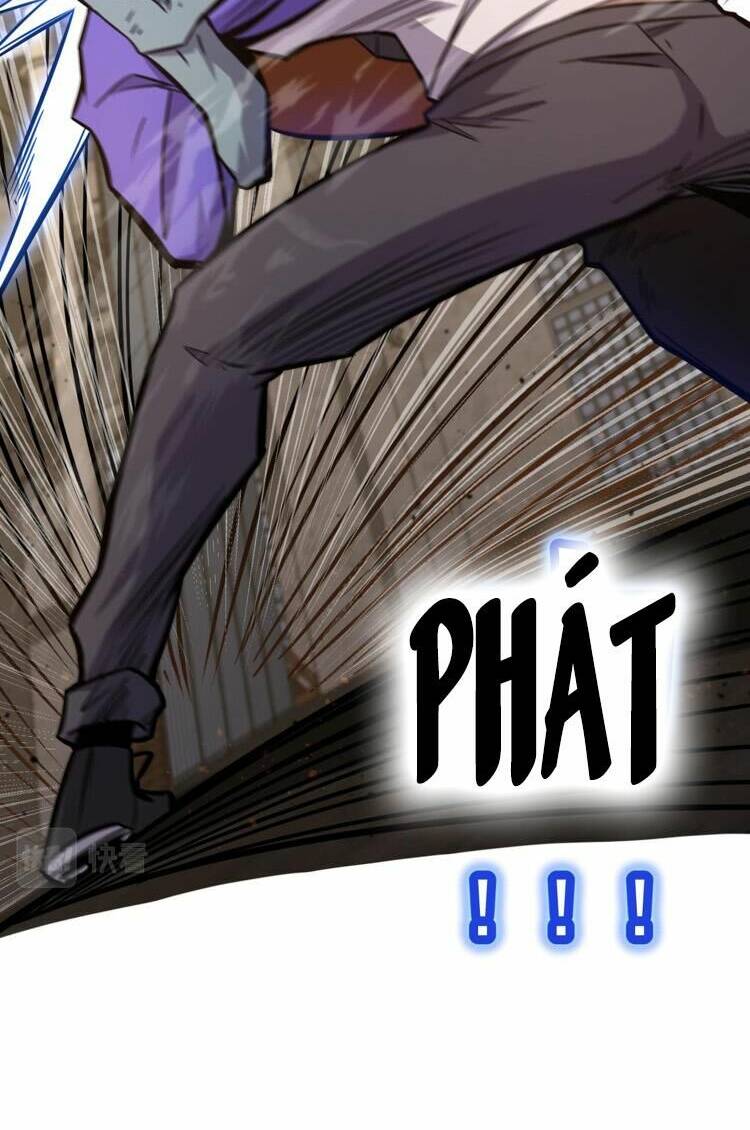 Cao Võ: Ngàn Năm Tiến Hóa: Chapter 19