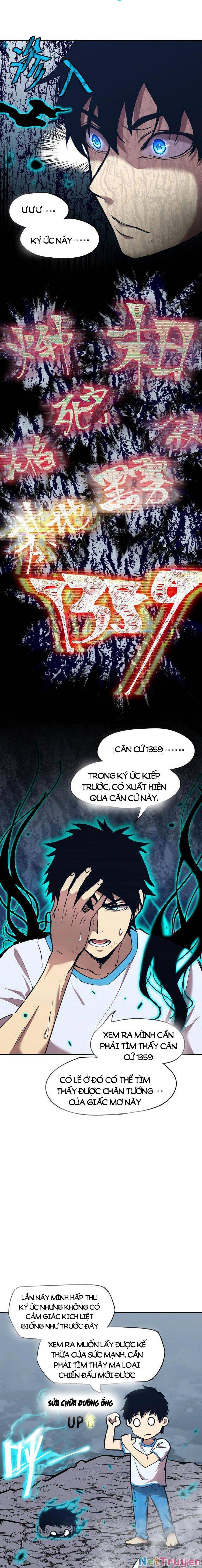 Cao Võ: Ngàn Năm Tiến Hóa: Chapter 2