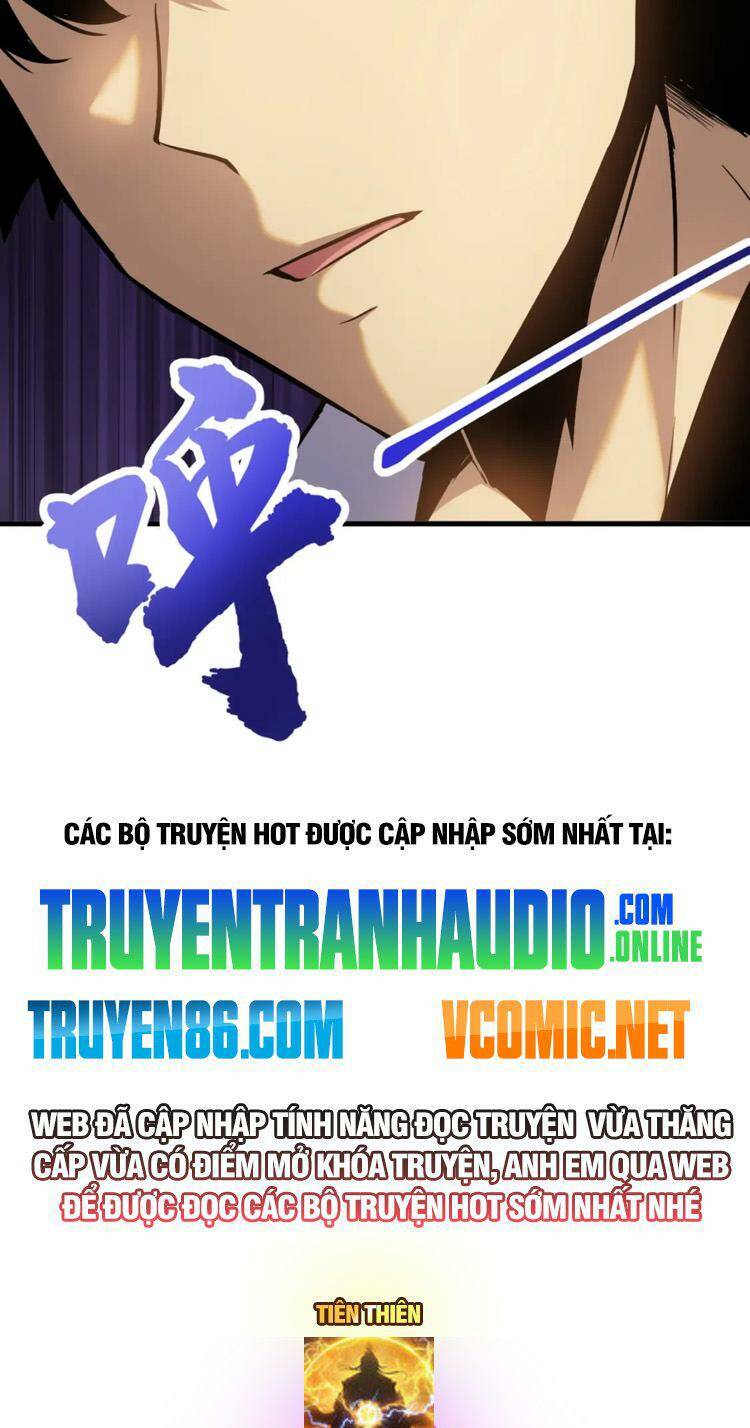 Cao Võ: Ngàn Năm Tiến Hóa: Chapter 20.5