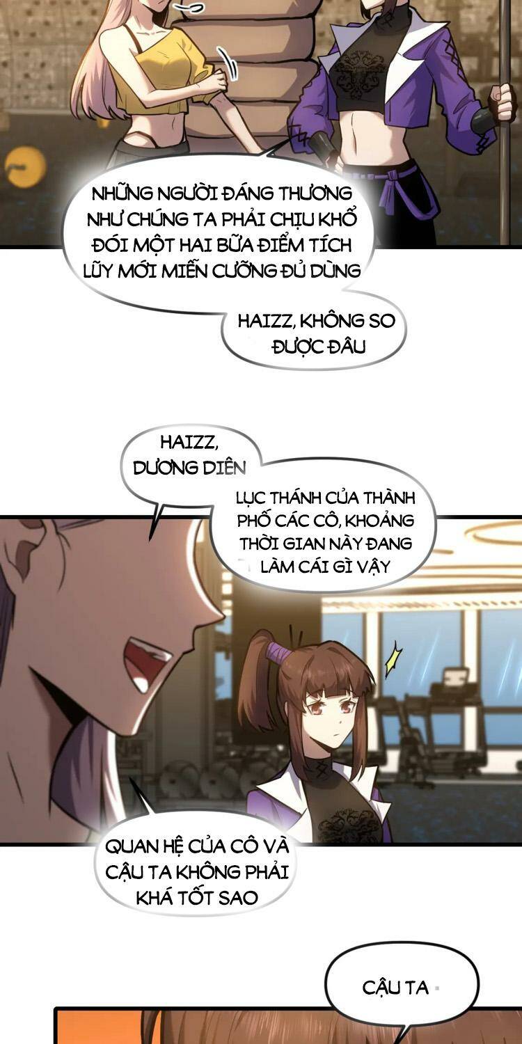 Cao Võ: Ngàn Năm Tiến Hóa: Chapter 20.5