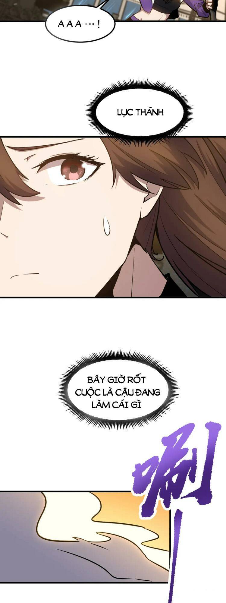 Cao Võ: Ngàn Năm Tiến Hóa: Chapter 20.5