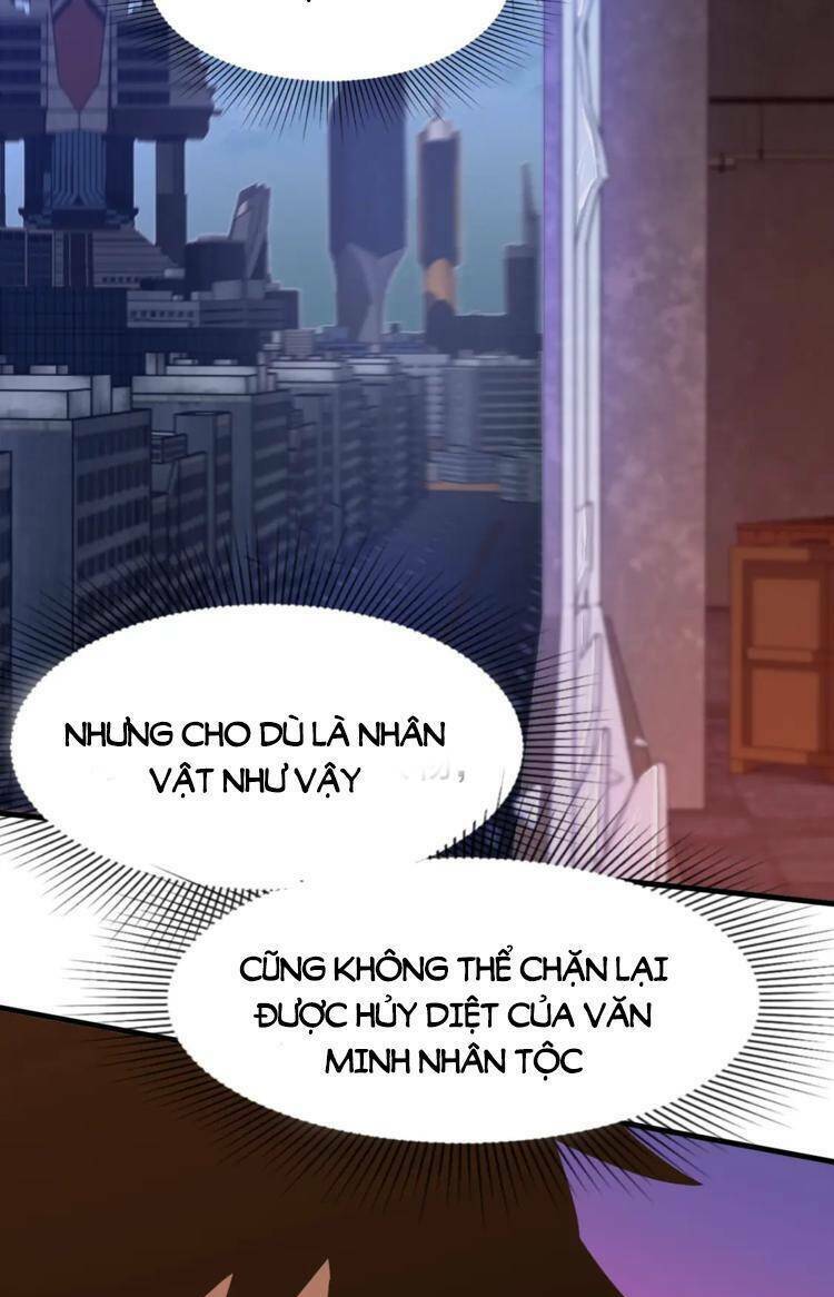 Cao Võ: Ngàn Năm Tiến Hóa: Chapter 20