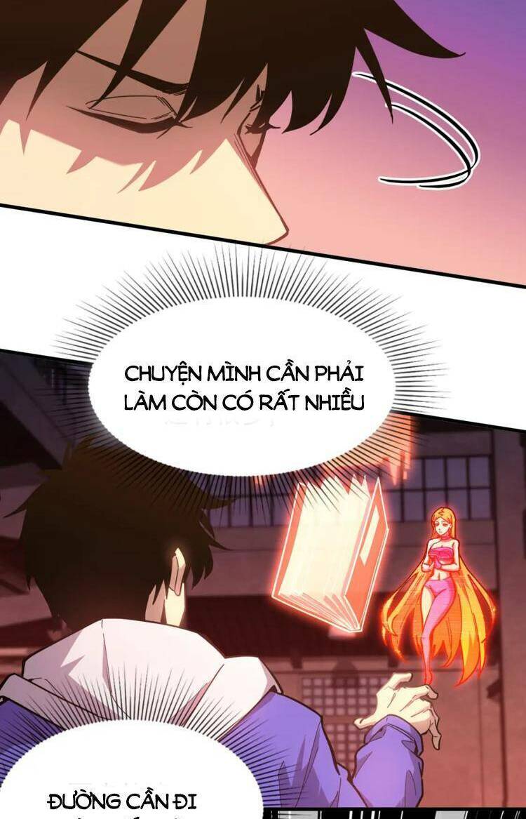 Cao Võ: Ngàn Năm Tiến Hóa: Chapter 20
