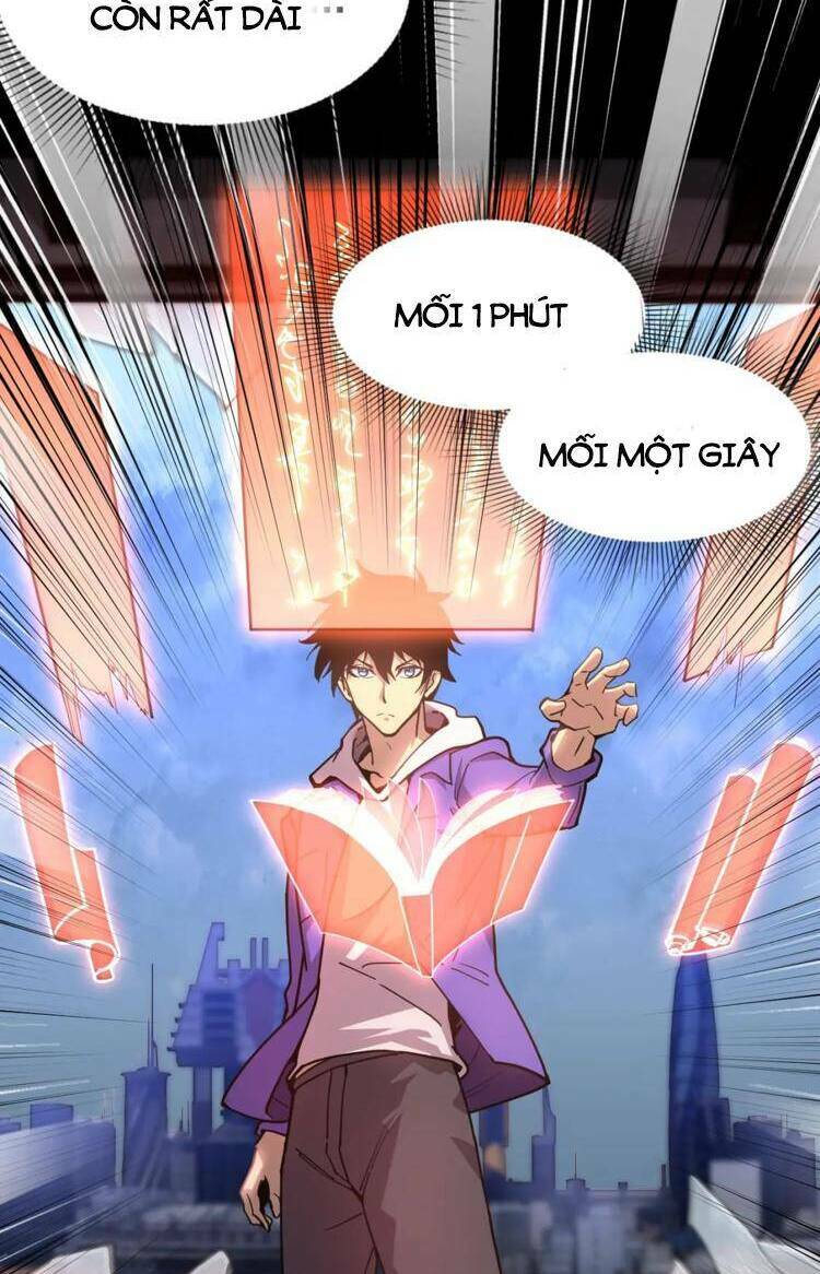 Cao Võ: Ngàn Năm Tiến Hóa: Chapter 20