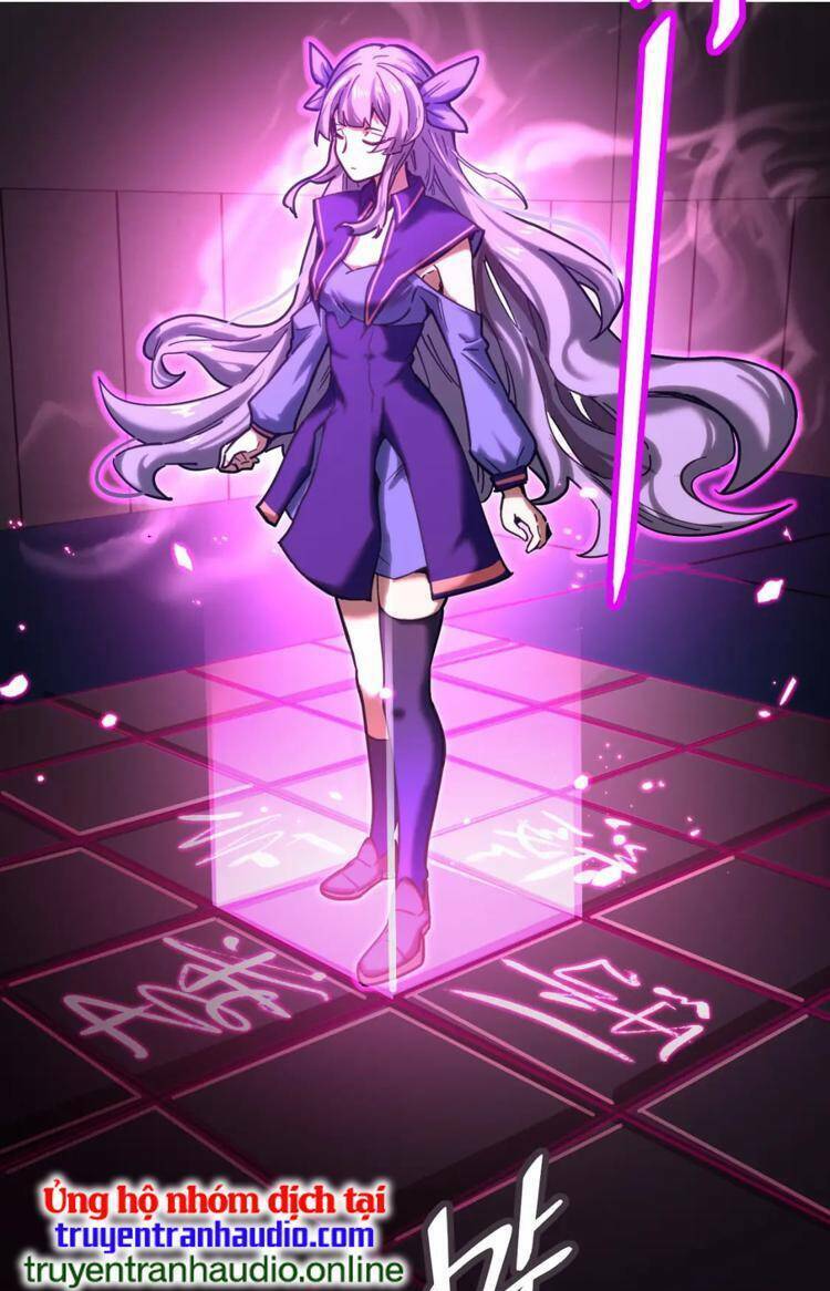 Cao Võ: Ngàn Năm Tiến Hóa: Chapter 20