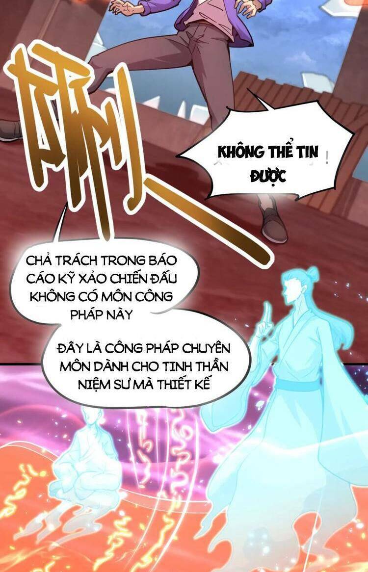 Cao Võ: Ngàn Năm Tiến Hóa: Chapter 20