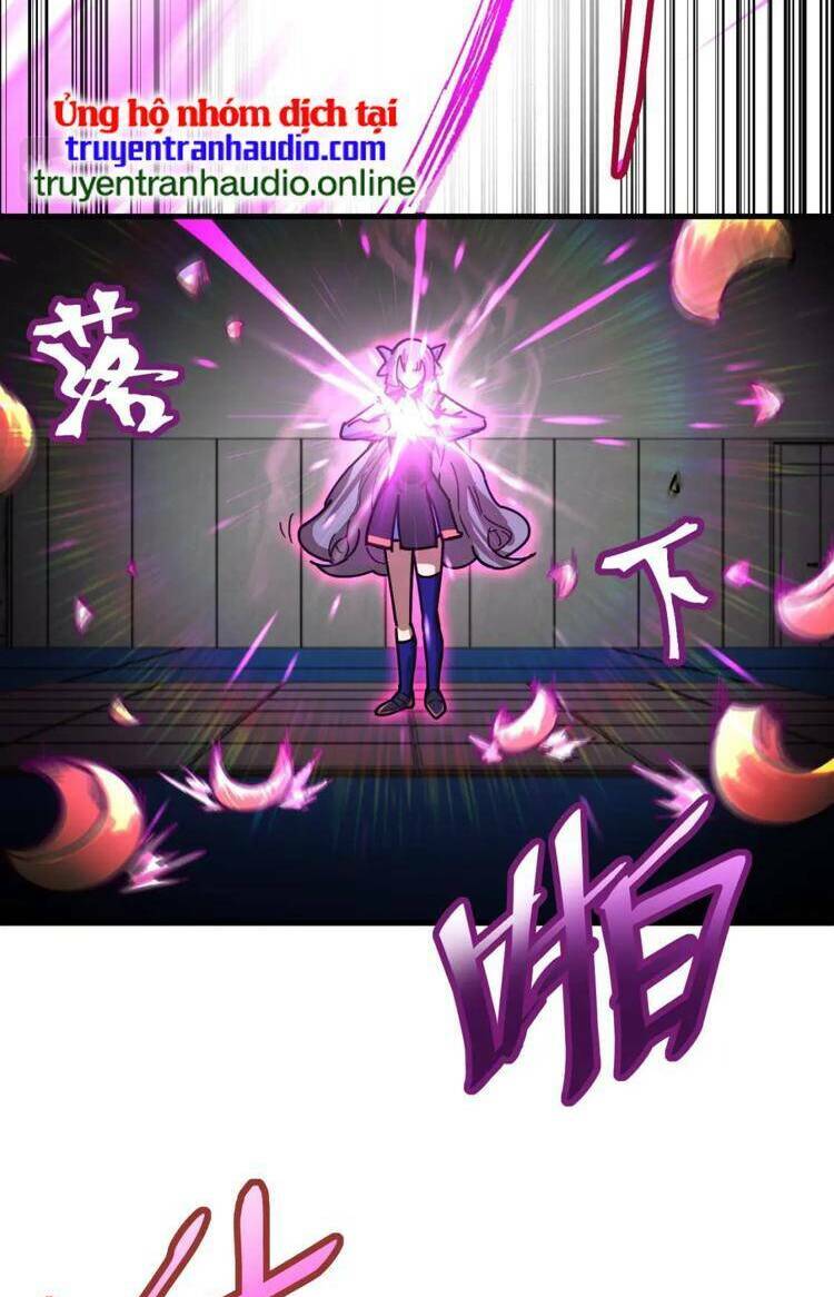 Cao Võ: Ngàn Năm Tiến Hóa: Chapter 20