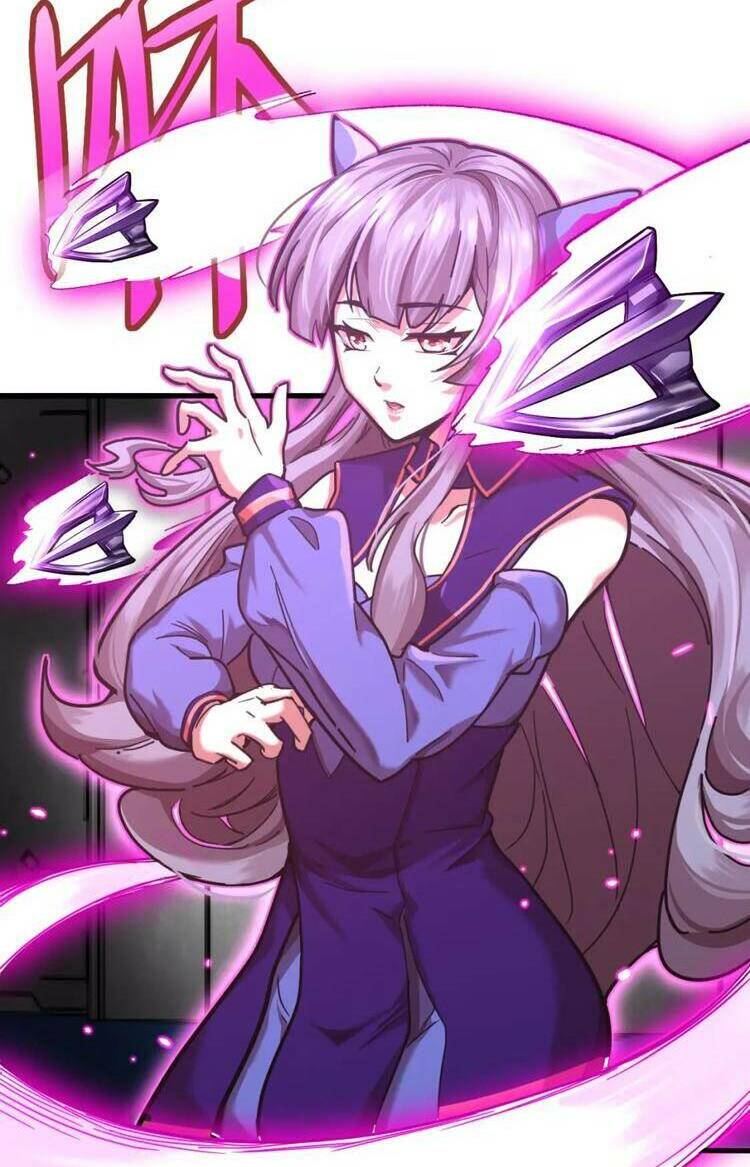Cao Võ: Ngàn Năm Tiến Hóa: Chapter 20