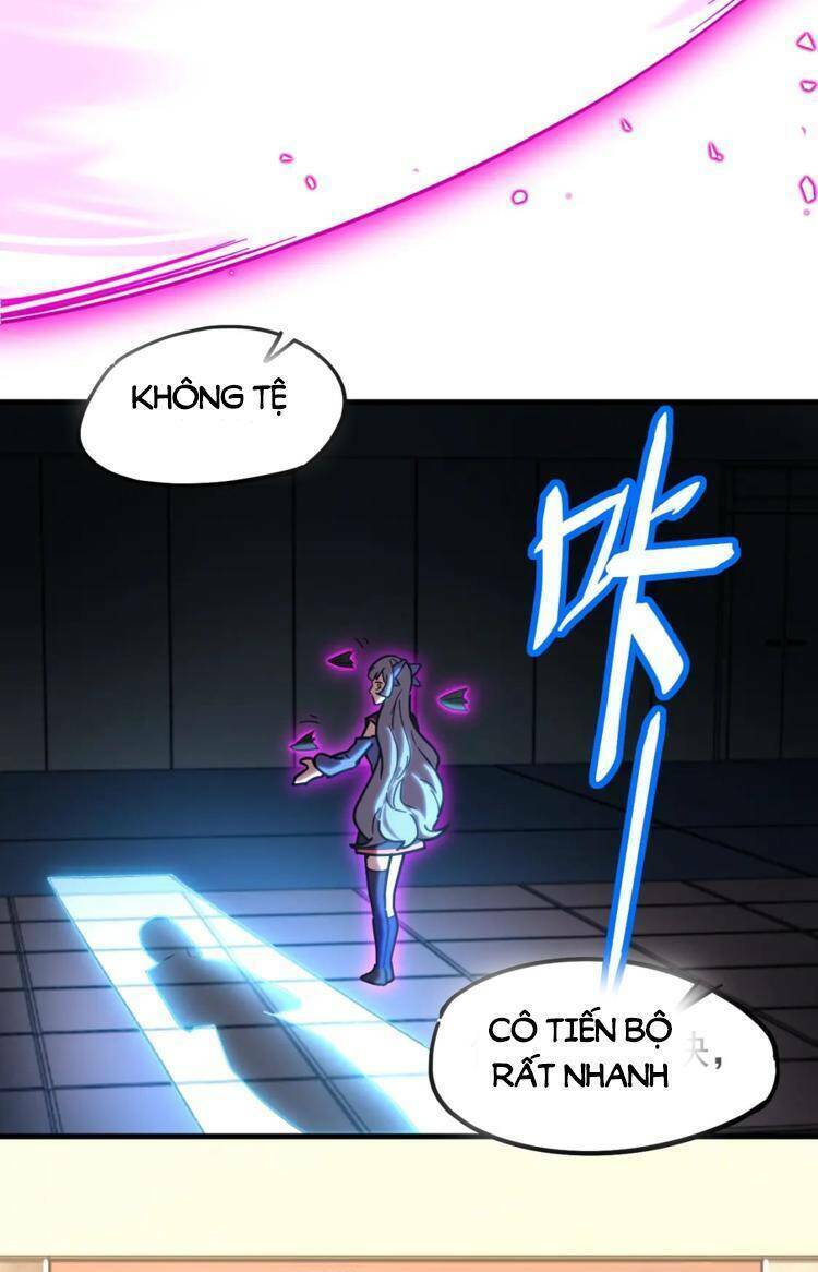 Cao Võ: Ngàn Năm Tiến Hóa: Chapter 20