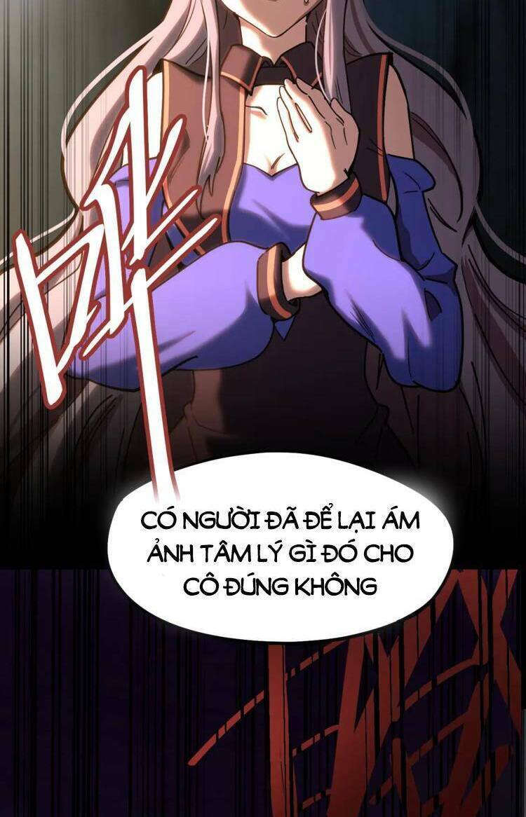 Cao Võ: Ngàn Năm Tiến Hóa: Chapter 20