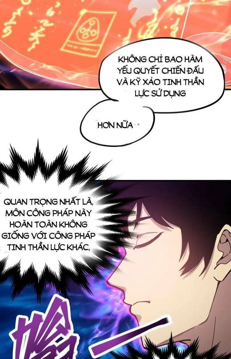 Cao Võ: Ngàn Năm Tiến Hóa: Chapter 20