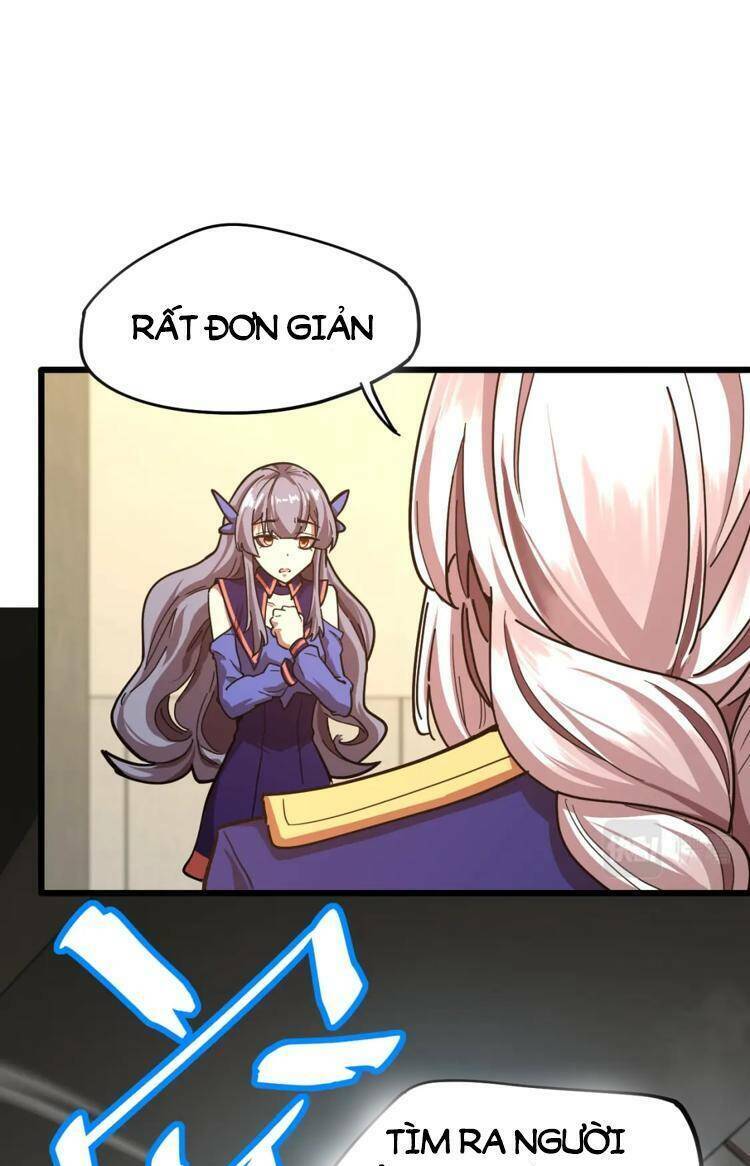 Cao Võ: Ngàn Năm Tiến Hóa: Chapter 20