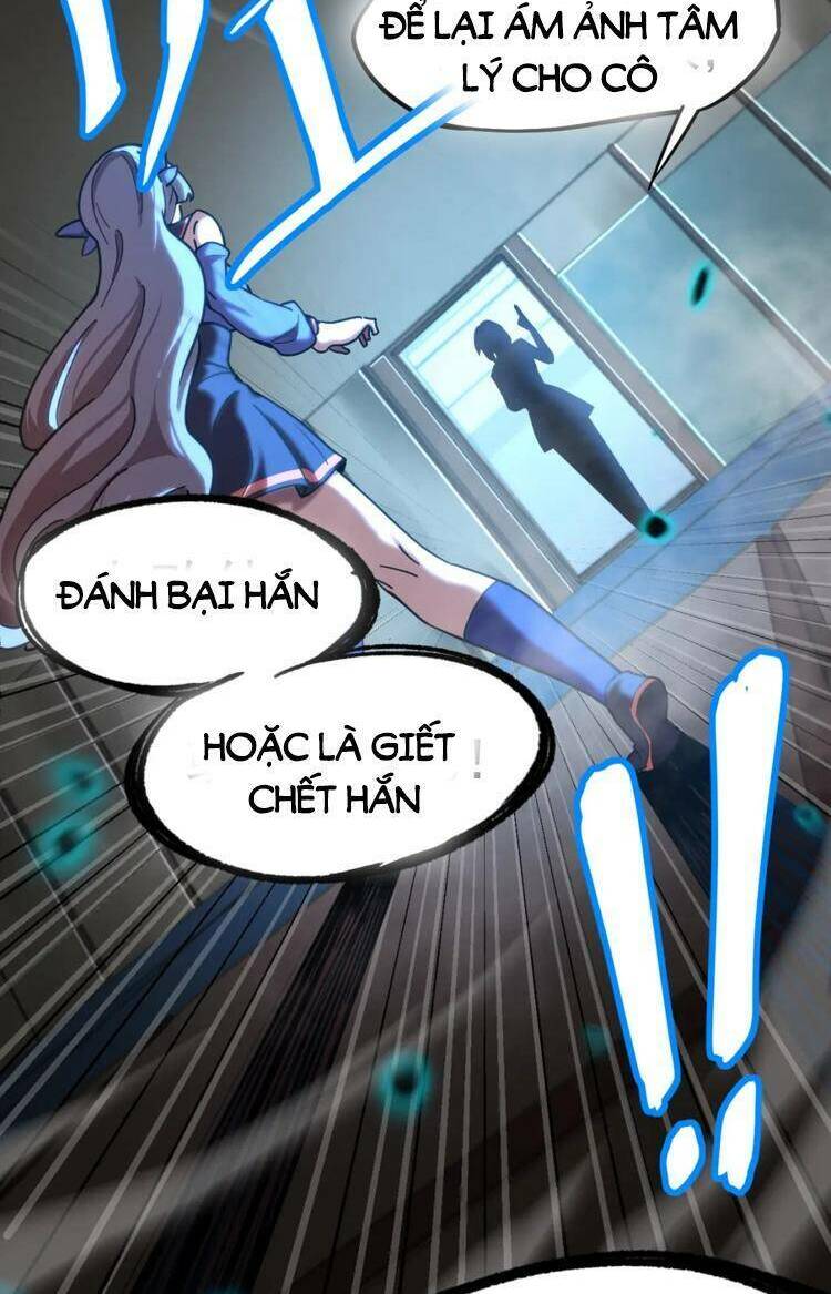Cao Võ: Ngàn Năm Tiến Hóa: Chapter 20