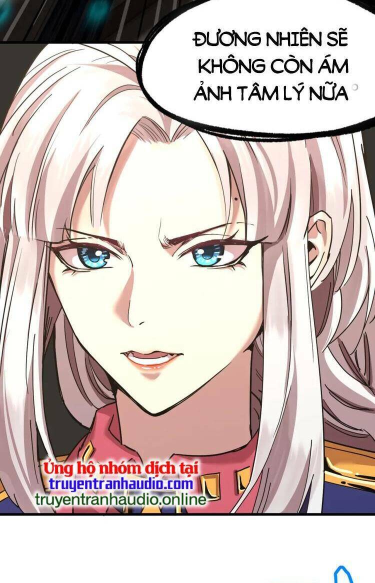 Cao Võ: Ngàn Năm Tiến Hóa: Chapter 20