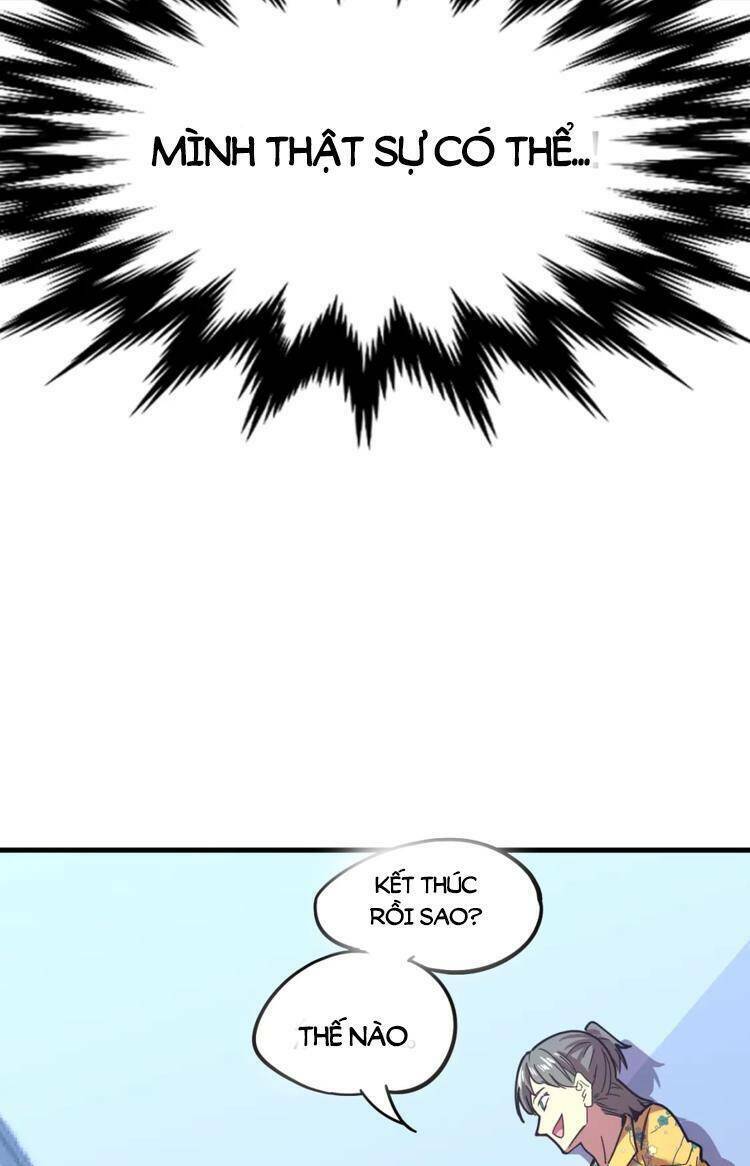 Cao Võ: Ngàn Năm Tiến Hóa: Chapter 20
