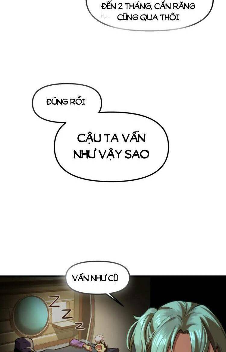 Cao Võ: Ngàn Năm Tiến Hóa: Chapter 20