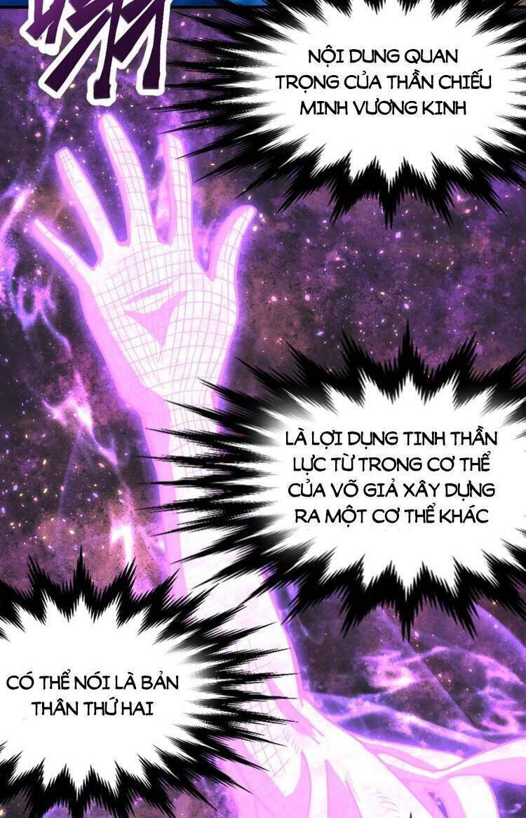Cao Võ: Ngàn Năm Tiến Hóa: Chapter 20
