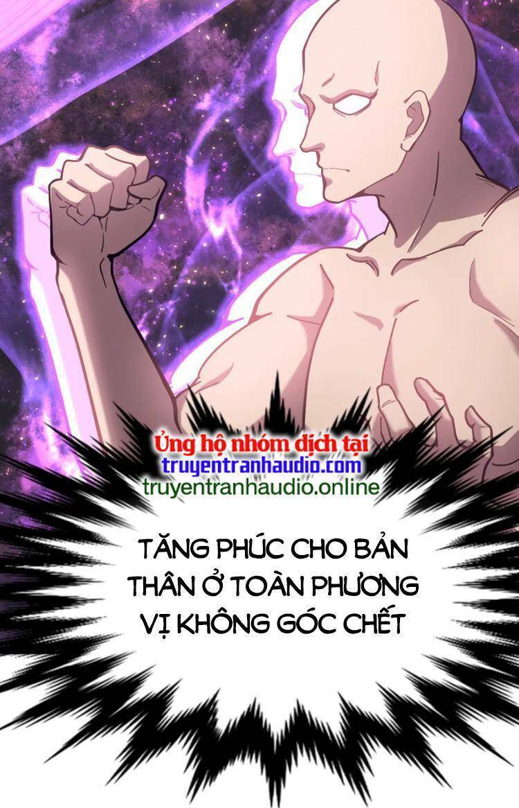 Cao Võ: Ngàn Năm Tiến Hóa: Chapter 20