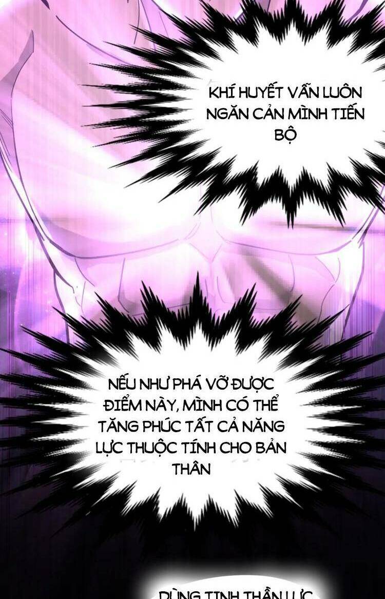 Cao Võ: Ngàn Năm Tiến Hóa: Chapter 20