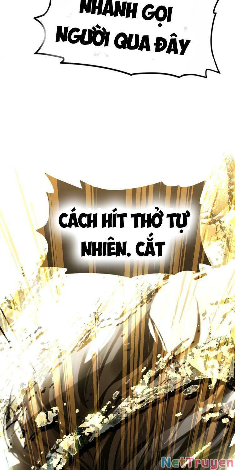 Cao Võ: Ngàn Năm Tiến Hóa: Chapter 21.5