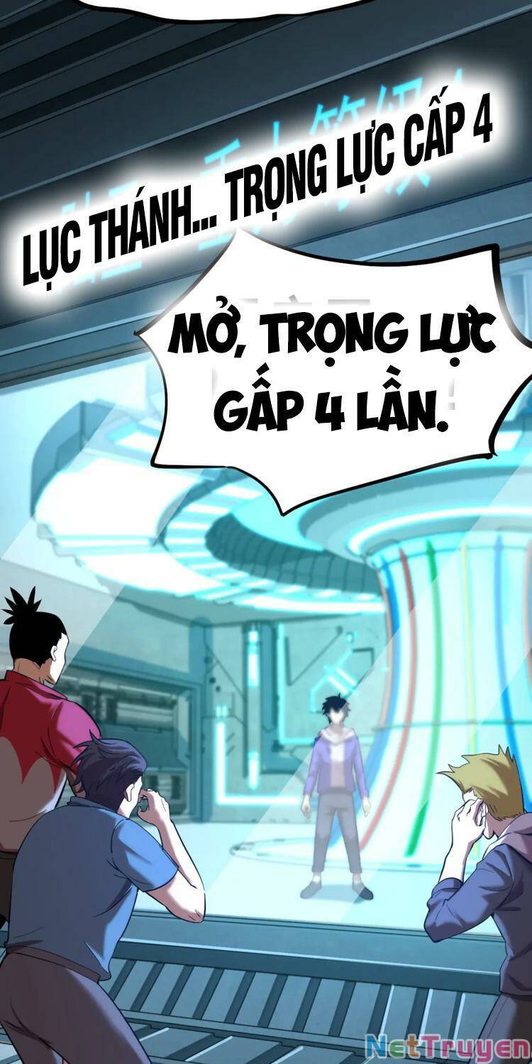 Cao Võ: Ngàn Năm Tiến Hóa: Chapter 21.5