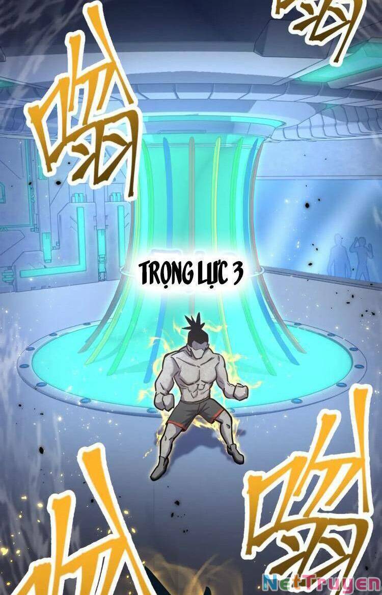 Cao Võ: Ngàn Năm Tiến Hóa: Chapter 21