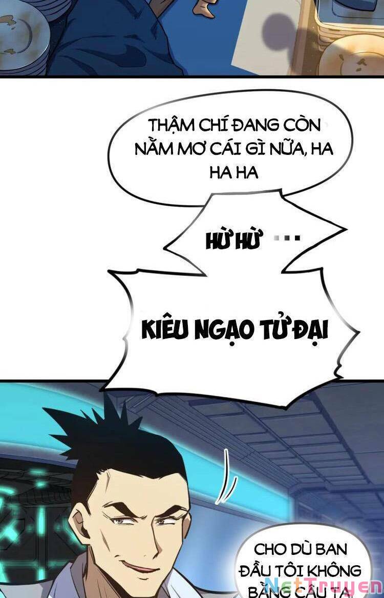 Cao Võ: Ngàn Năm Tiến Hóa: Chapter 21