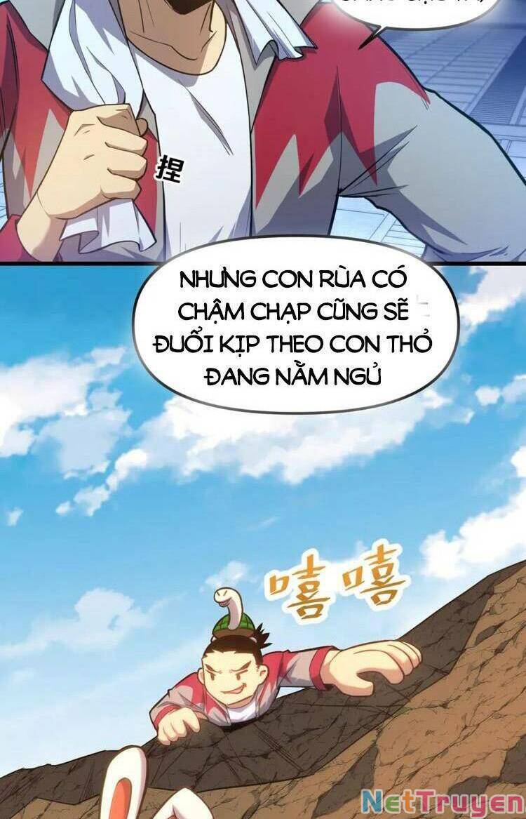 Cao Võ: Ngàn Năm Tiến Hóa: Chapter 21
