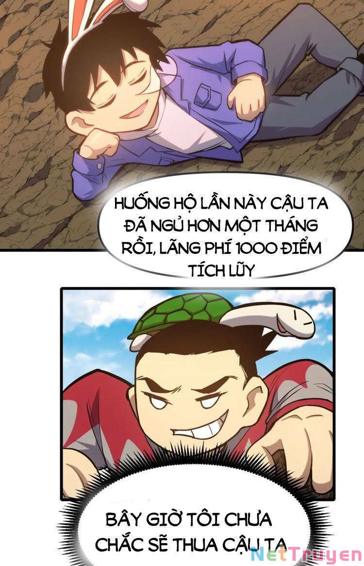 Cao Võ: Ngàn Năm Tiến Hóa: Chapter 21