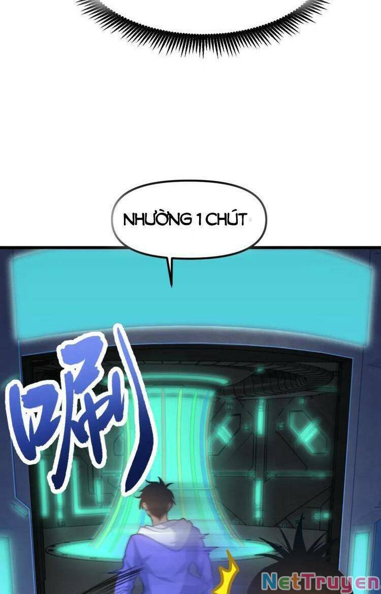 Cao Võ: Ngàn Năm Tiến Hóa: Chapter 21