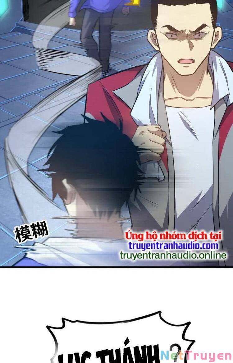 Cao Võ: Ngàn Năm Tiến Hóa: Chapter 21