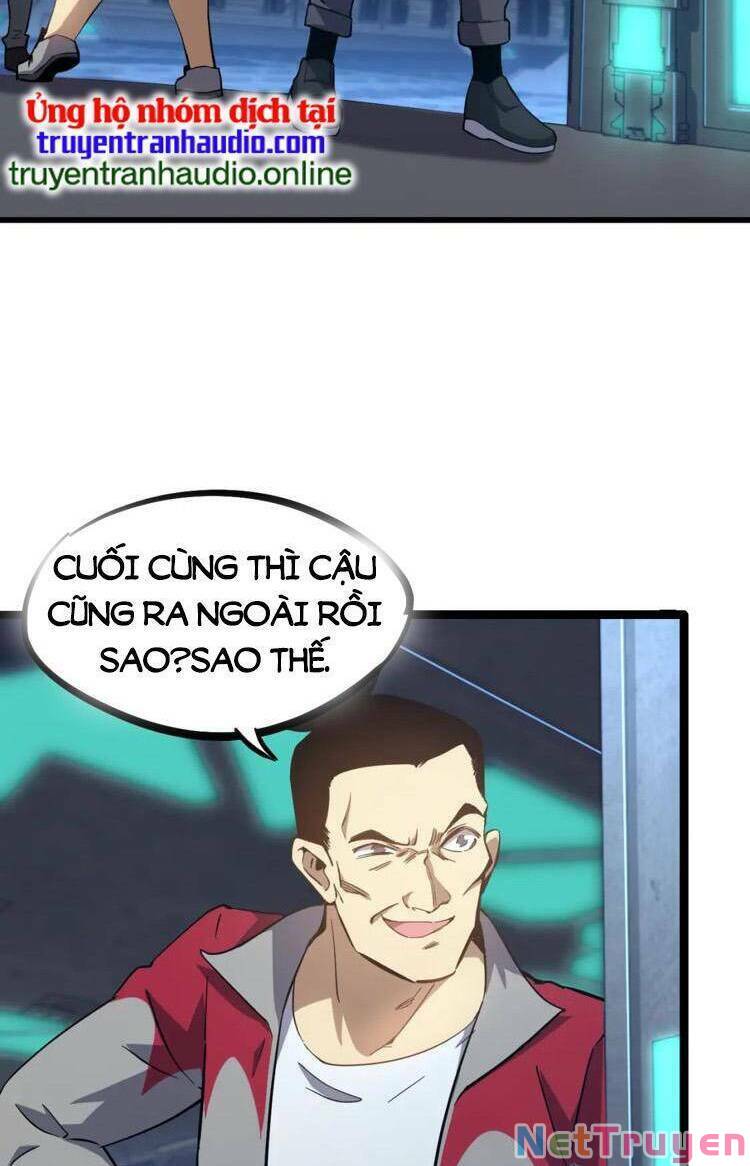 Cao Võ: Ngàn Năm Tiến Hóa: Chapter 21