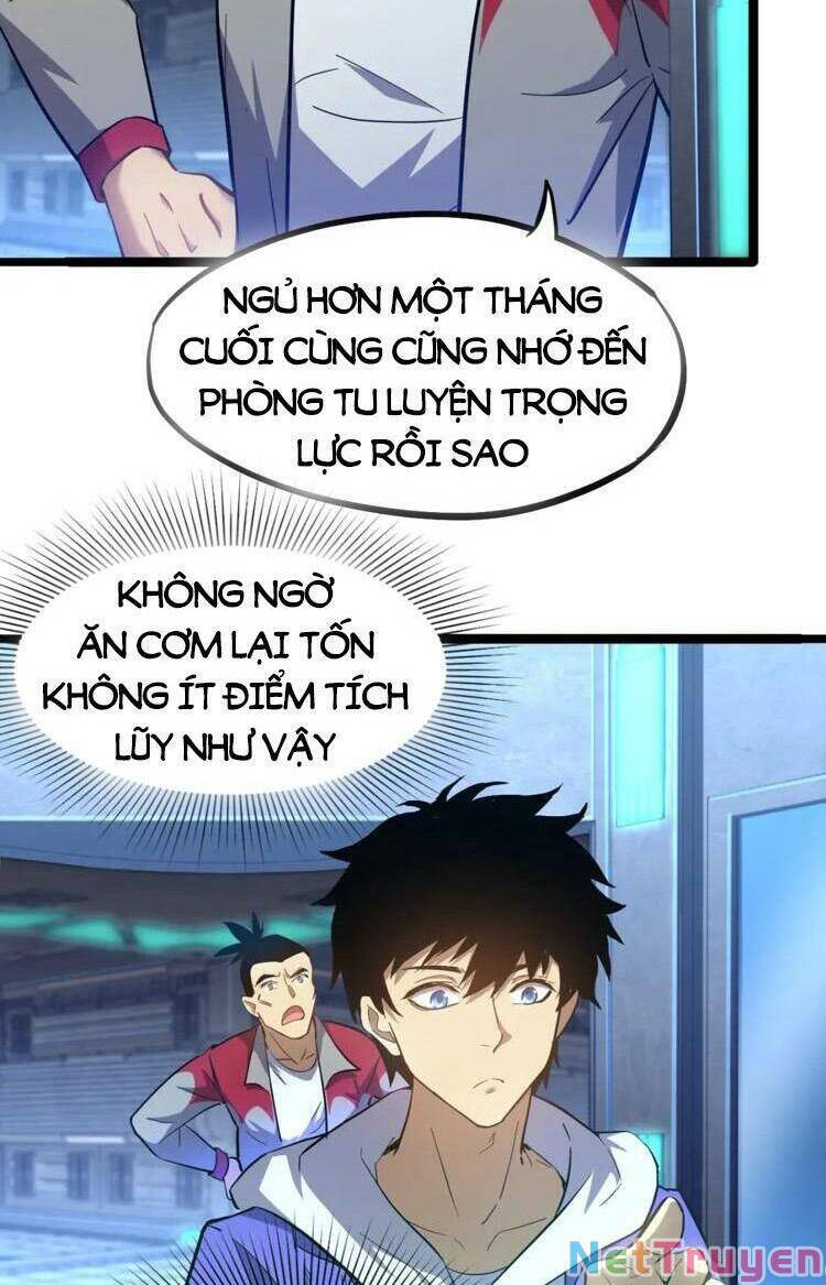 Cao Võ: Ngàn Năm Tiến Hóa: Chapter 21