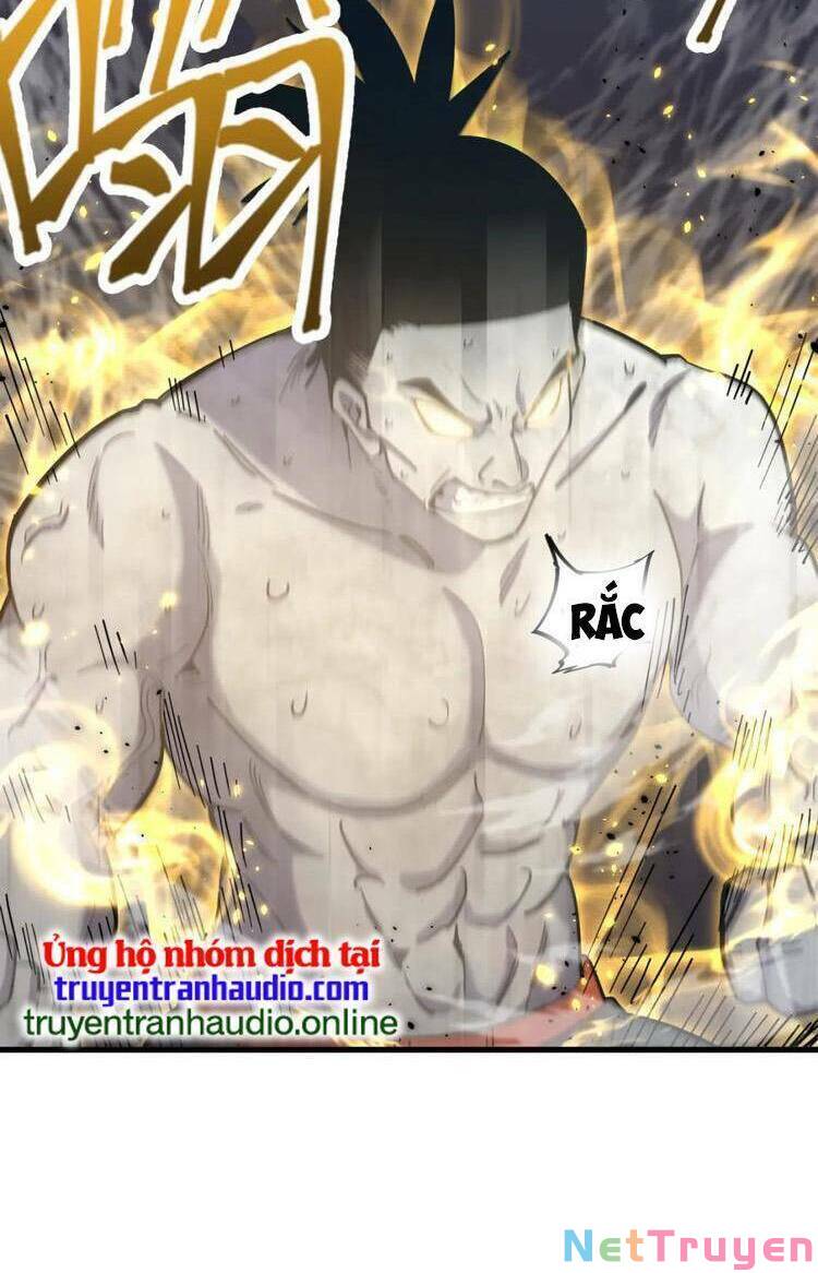 Cao Võ: Ngàn Năm Tiến Hóa: Chapter 21