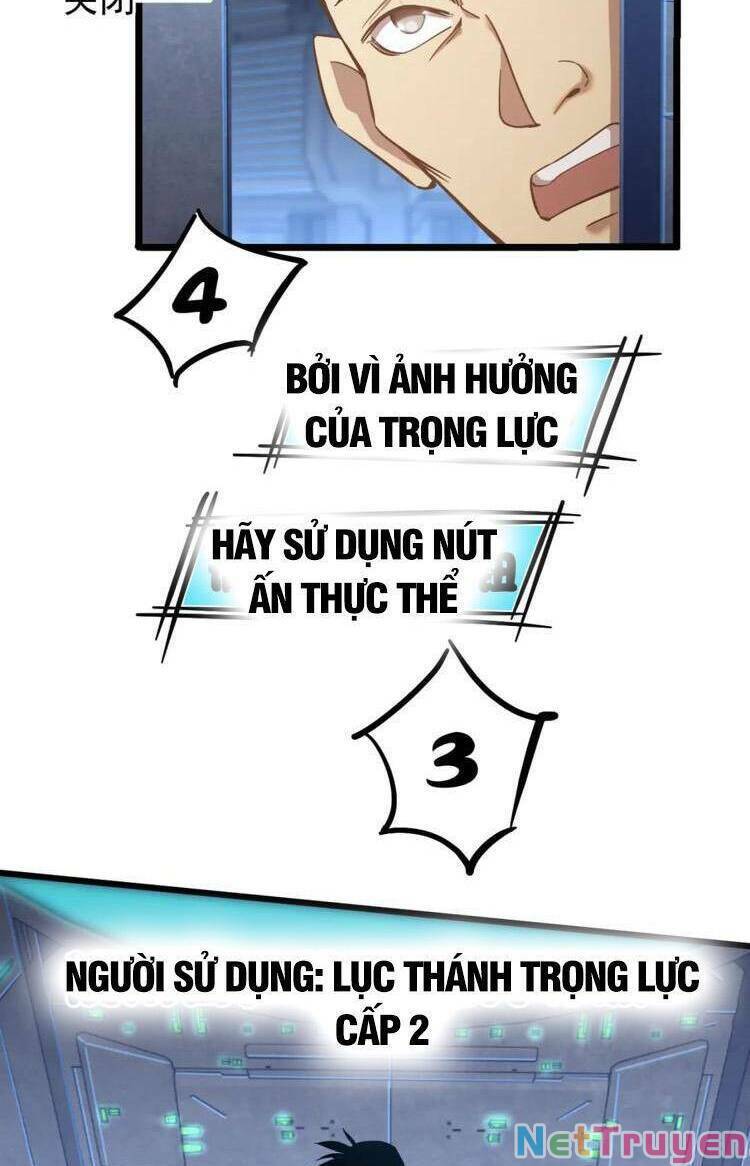 Cao Võ: Ngàn Năm Tiến Hóa: Chapter 21