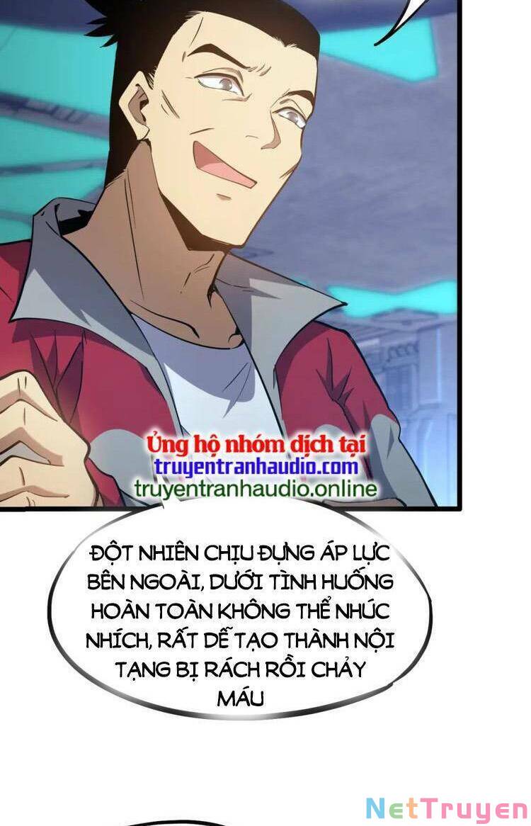 Cao Võ: Ngàn Năm Tiến Hóa: Chapter 21
