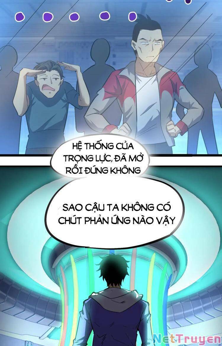 Cao Võ: Ngàn Năm Tiến Hóa: Chapter 21