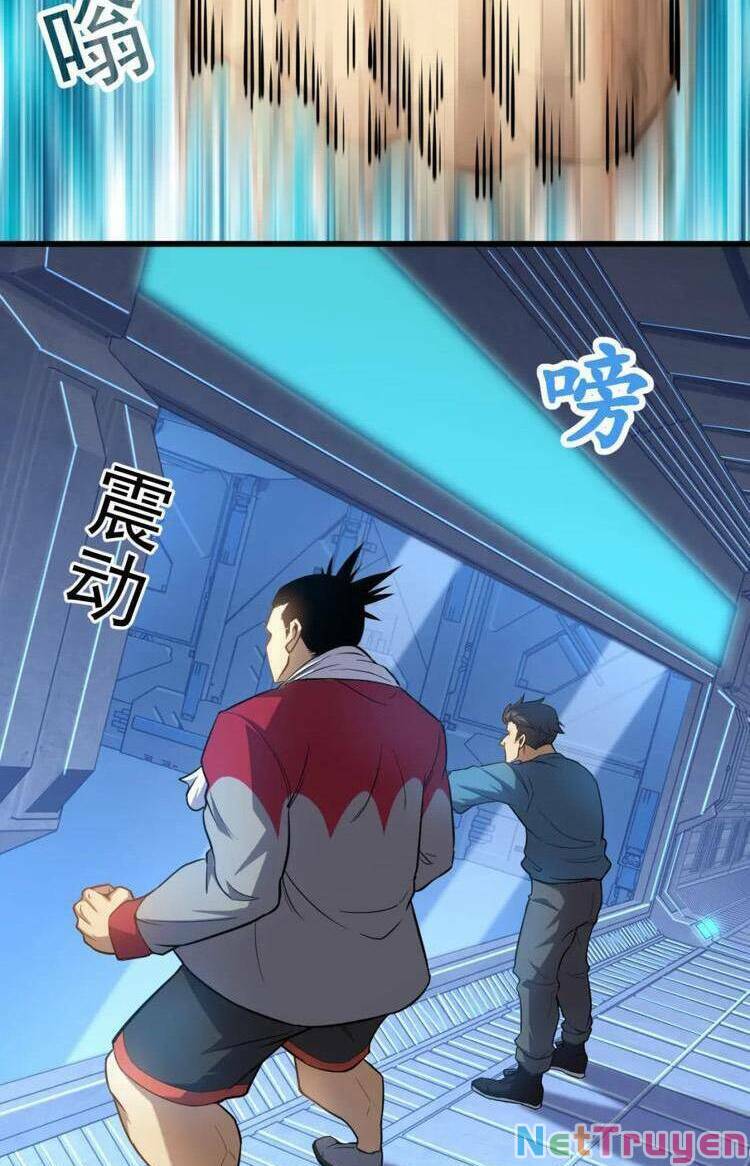 Cao Võ: Ngàn Năm Tiến Hóa: Chapter 21