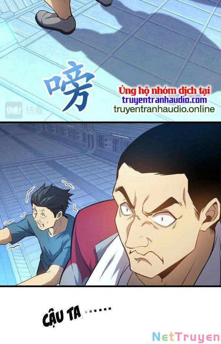 Cao Võ: Ngàn Năm Tiến Hóa: Chapter 21
