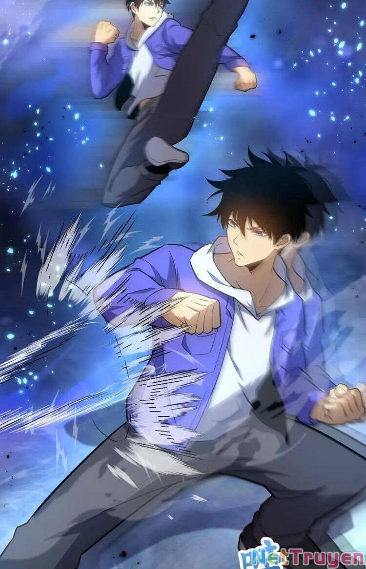 Cao Võ: Ngàn Năm Tiến Hóa: Chapter 21
