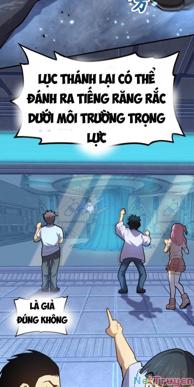 Cao Võ: Ngàn Năm Tiến Hóa: Chapter 21
