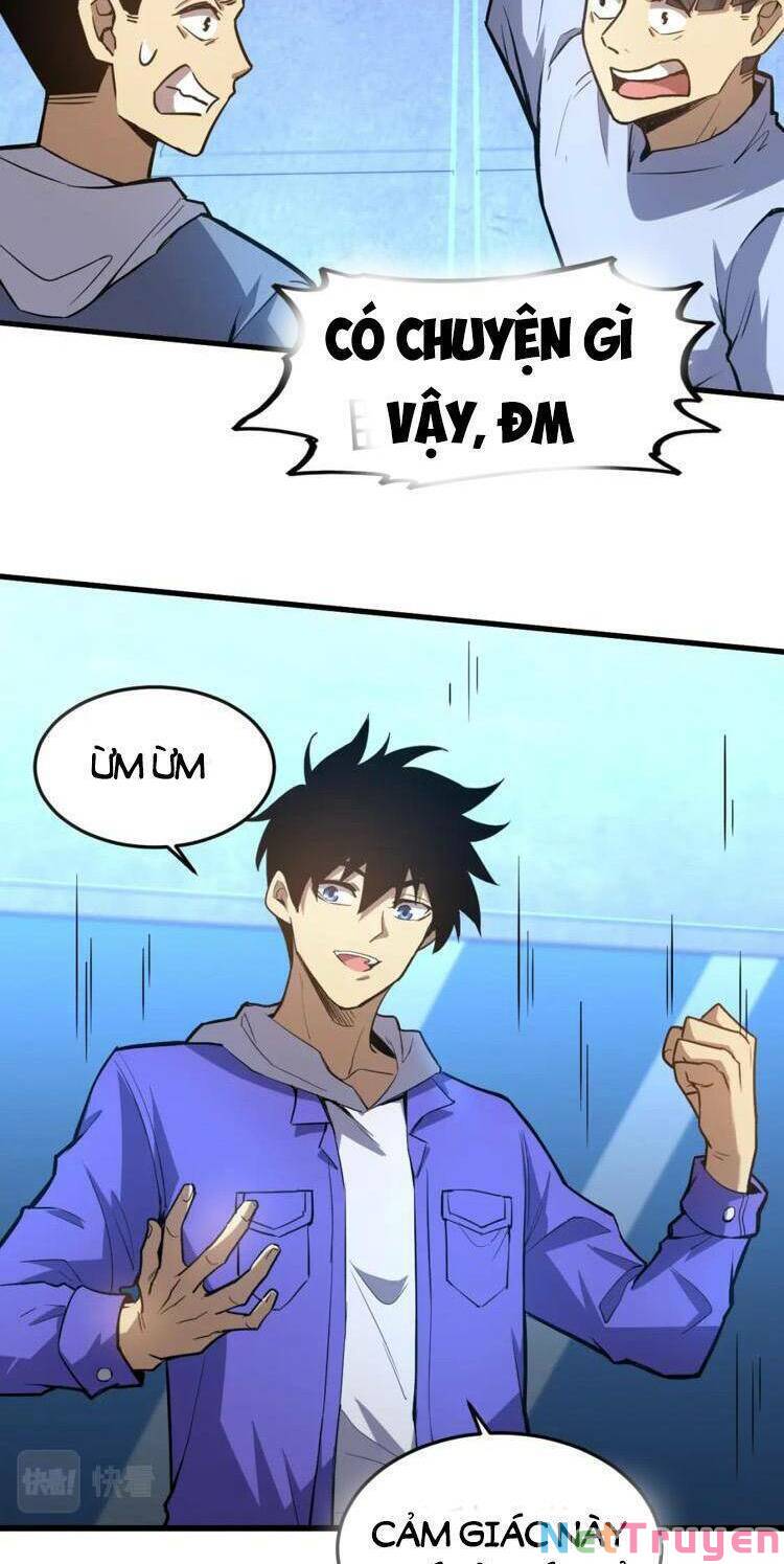 Cao Võ: Ngàn Năm Tiến Hóa: Chapter 21