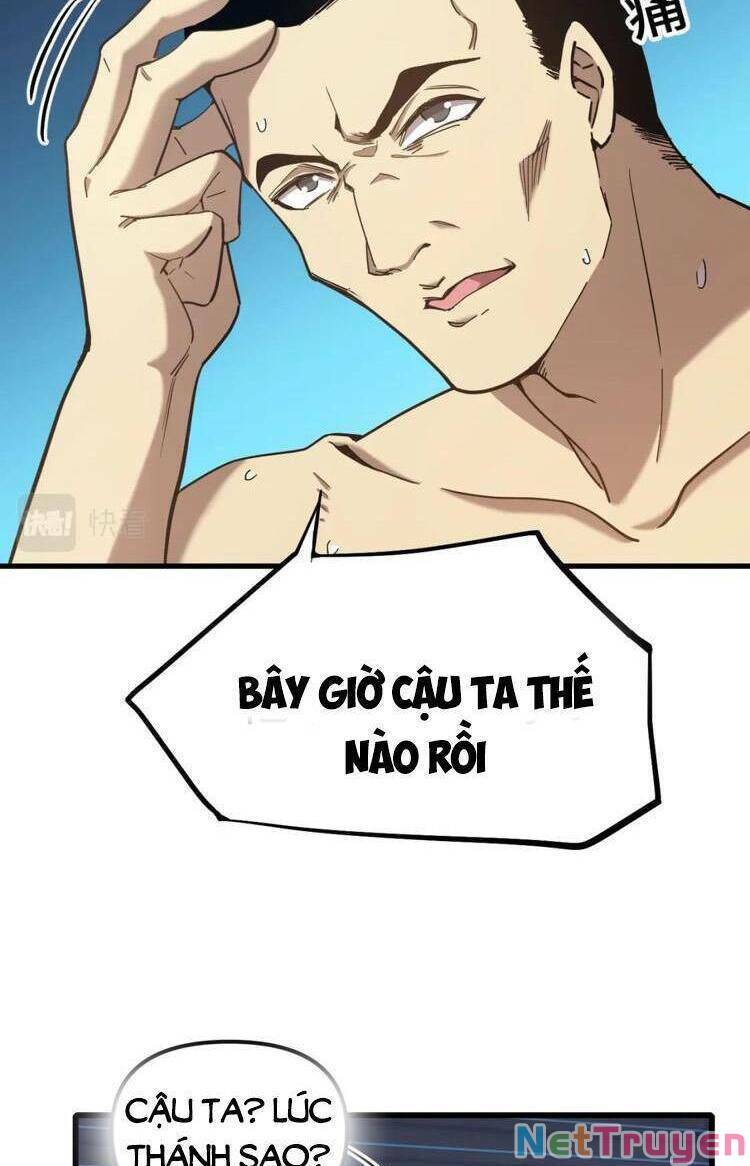 Cao Võ: Ngàn Năm Tiến Hóa: Chapter 21