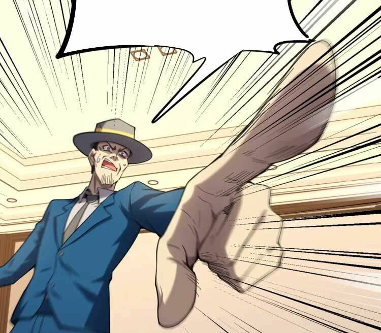 Cao Võ: Ngàn Năm Tiến Hóa: Chapter 27