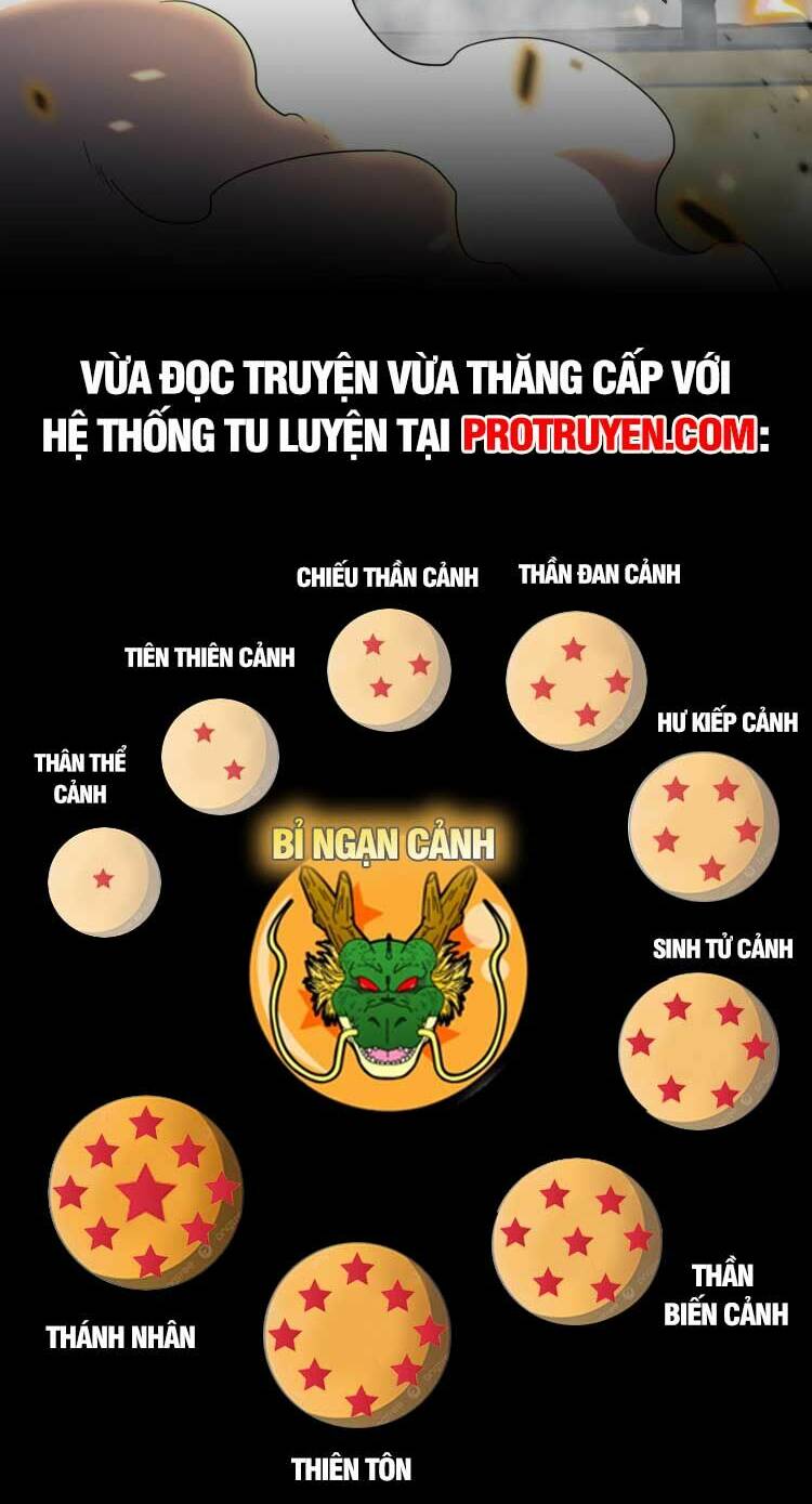 Cao Võ: Ngàn Năm Tiến Hóa: Chapter 27