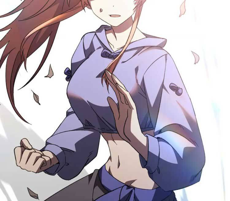 Cao Võ: Ngàn Năm Tiến Hóa: Chapter 28