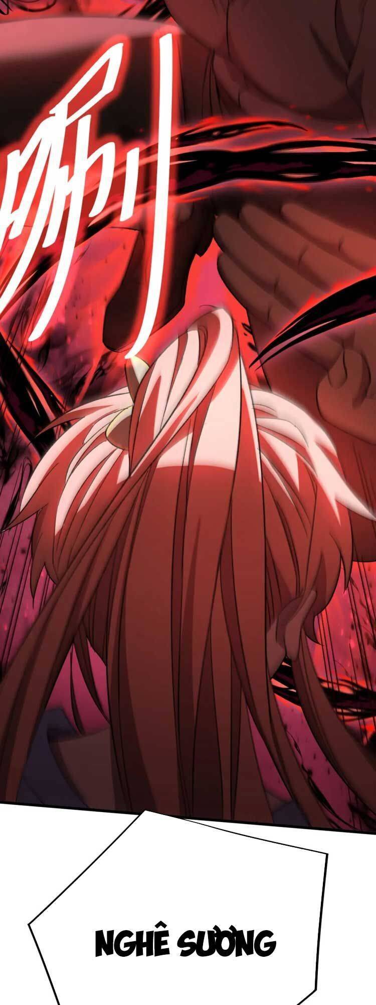 Cao Võ: Ngàn Năm Tiến Hóa: Chapter 28