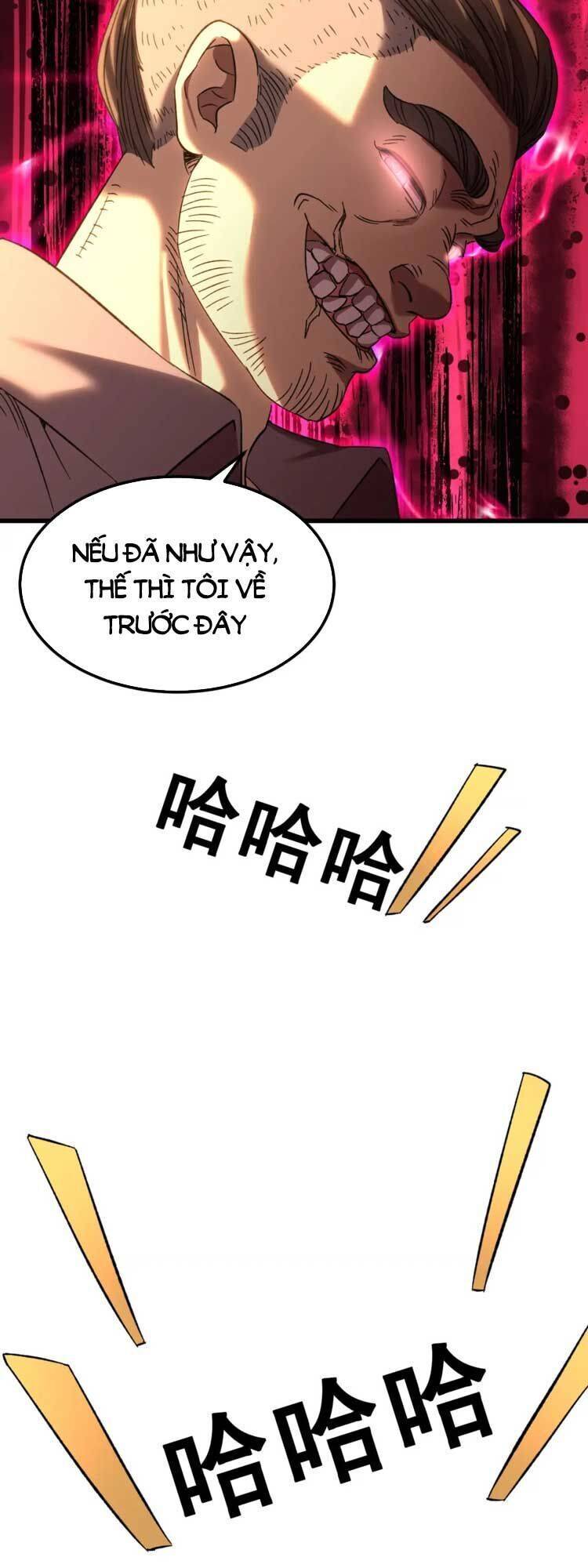 Cao Võ: Ngàn Năm Tiến Hóa: Chapter 28