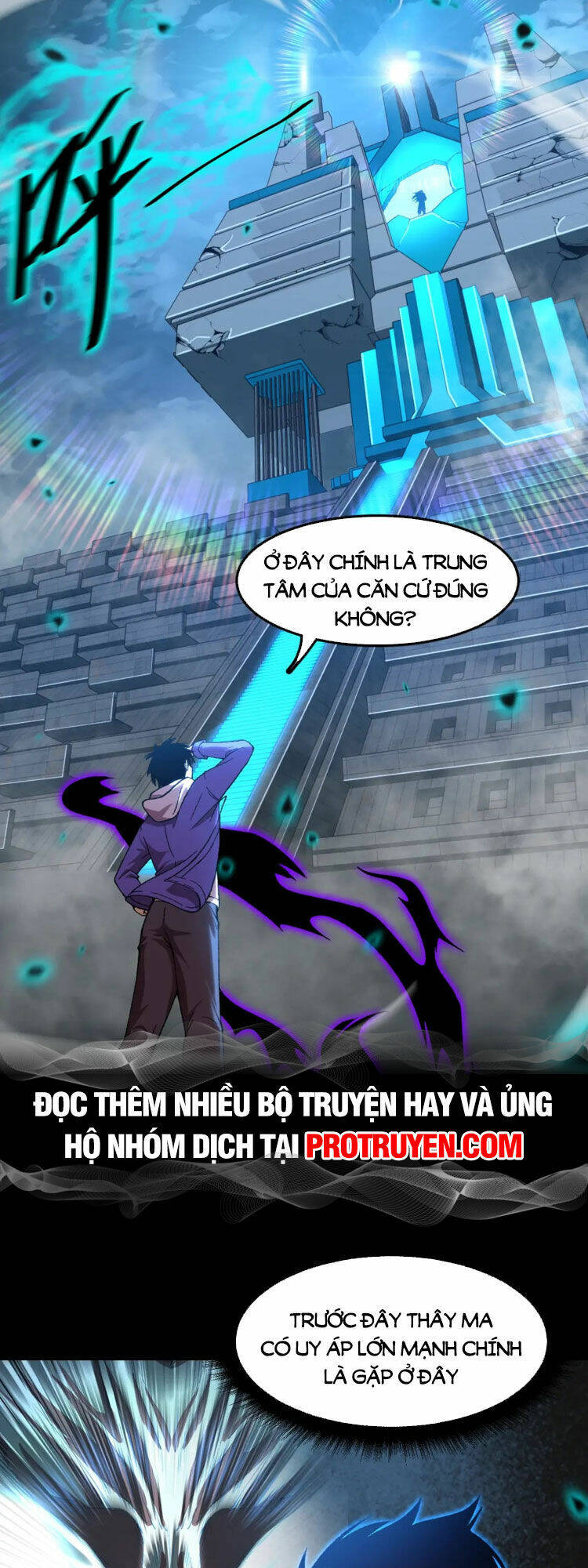 Cao Võ: Ngàn Năm Tiến Hóa: Chapter 29