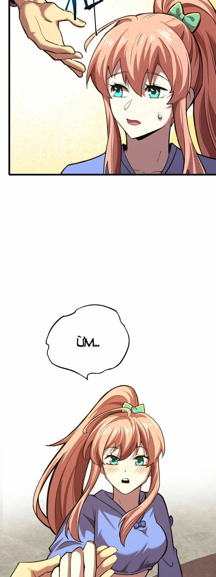 Cao Võ: Ngàn Năm Tiến Hóa: Chapter 29